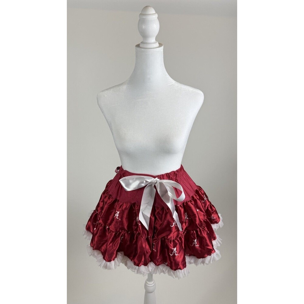 University Of Alabama Crimson Tide Youth L Tutu